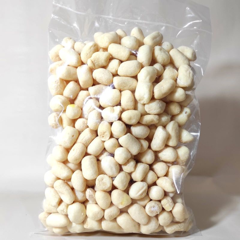 

Kerupuk Getas vegetarian / Kerupuk Getes Vegetarian 1 kg