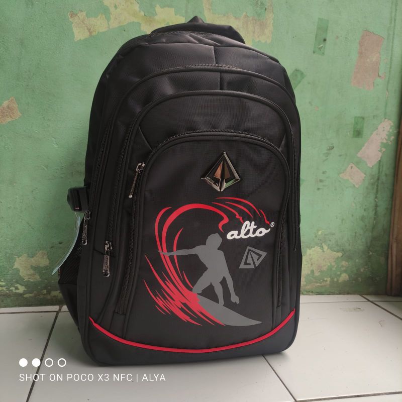 Tas Alto Tas Sekolah Alto Anak Laki Laki Tas Sekolah Alto Terbaru