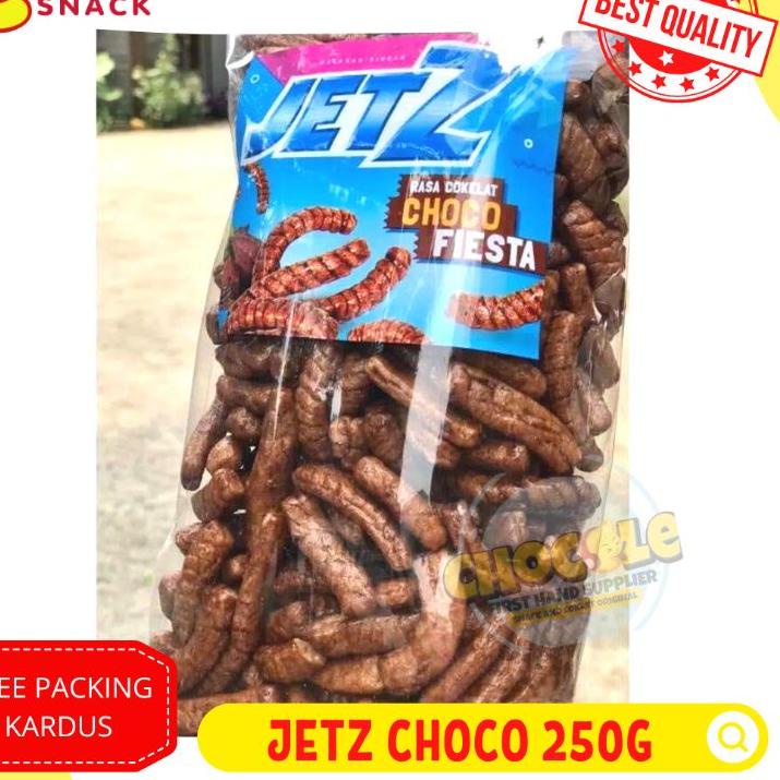 

12.12 Product HOT PROMO 11.11 JETZ CHOCOLATE 250G || PUSAT GROSIR SNACK DAN COKLAT KILOAN ORIGINAL || CEMILAN INDOFOOD II LEBARAN 2022 buruan