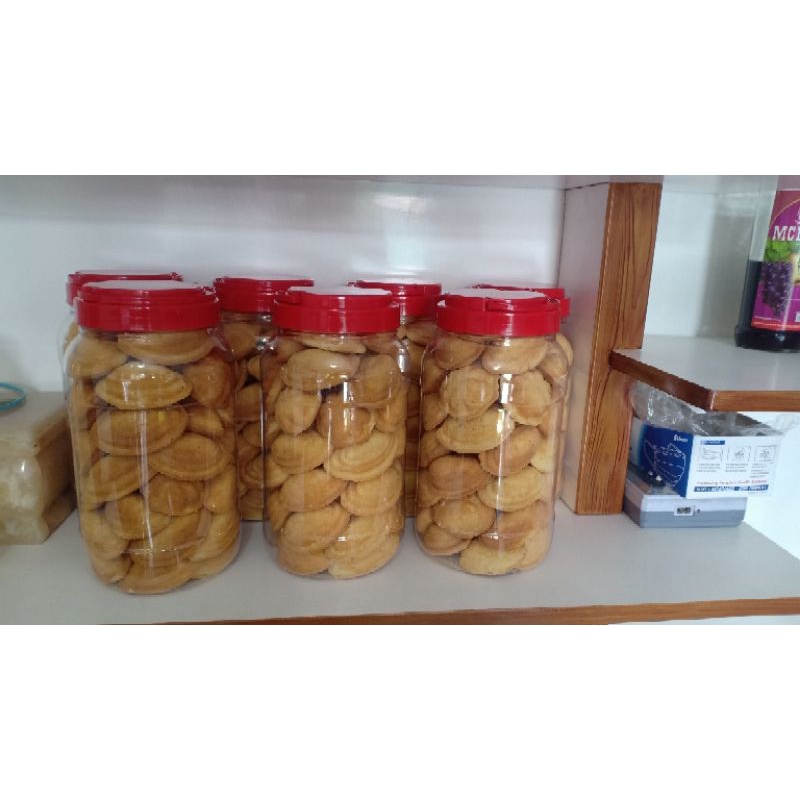

Bolu premium original 600gr