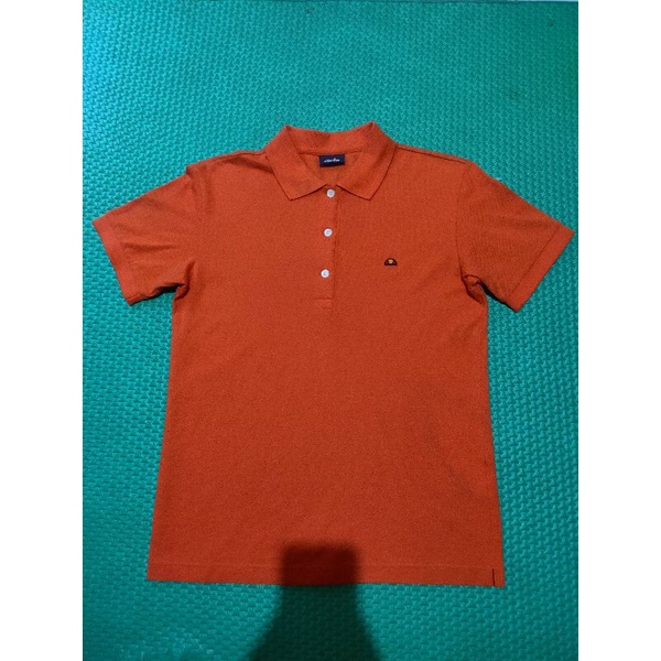 POLOSHIRT ELLESSE SECOND ORIGINAL