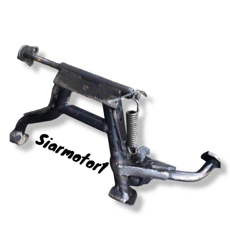 Standar tengah beat fi 2014 original