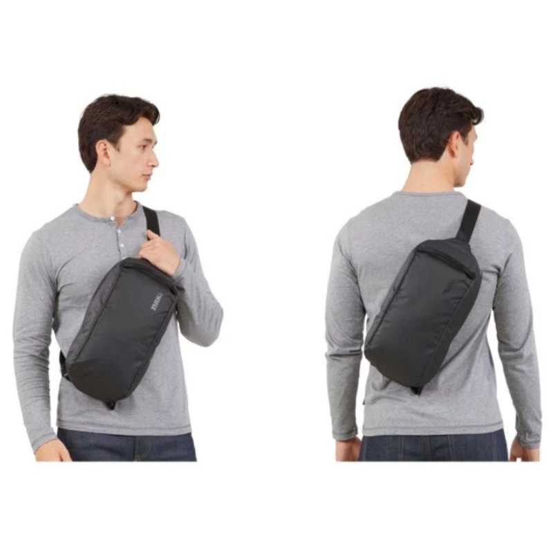 Thule Tact Sling Bag 8 Liter Black