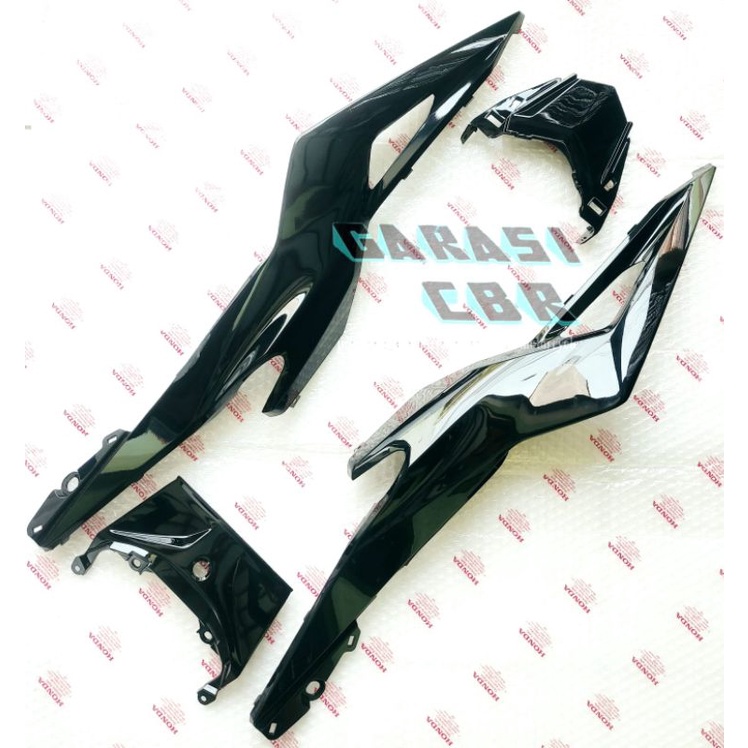 Kit Body Belakang Set CBR 150R K45G K45N- Cover Body Belakang CBR 150R