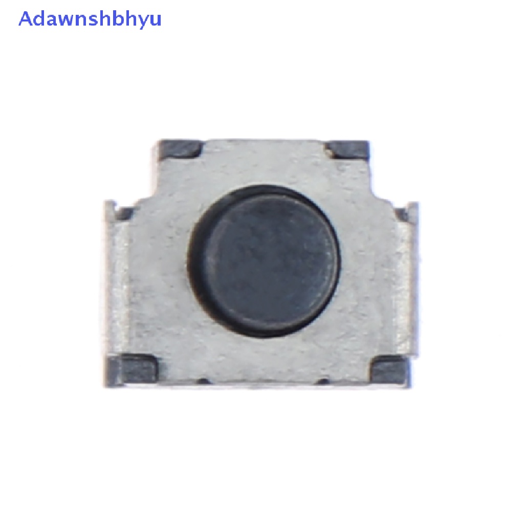 Adhyu 10pc LR Button Key Tekan Microswitch Untuk Nintend Switch Kunci L On-Off R Tombol ID