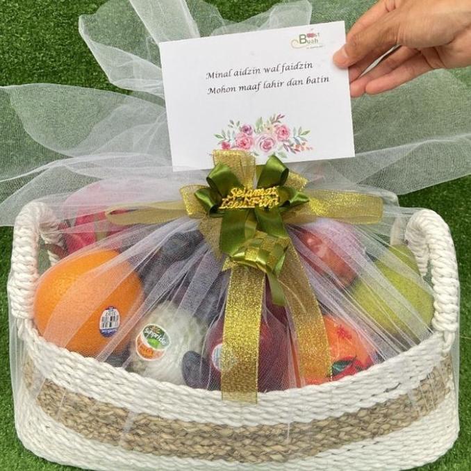 

[BISA COD] Special Hampers