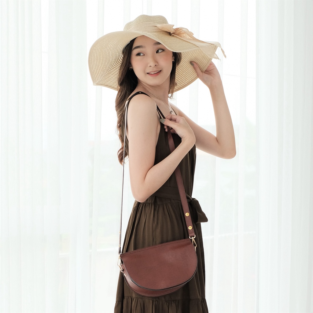NEW BIGJILL ORNELLA BAGS TAS WANITA