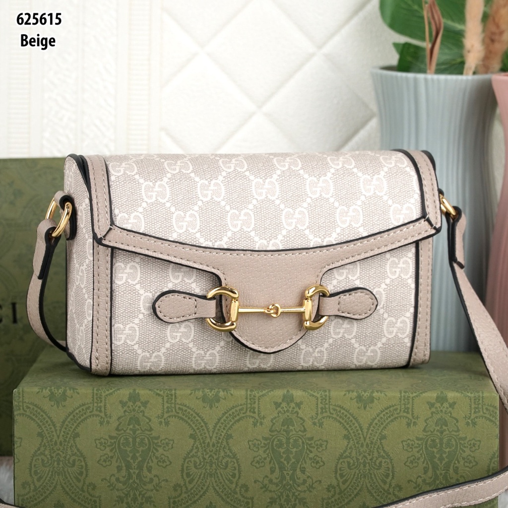 GC Mini Crossbody 625615