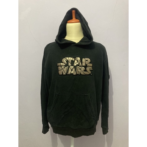 Hoodie STAR WARS x DESIGN UNITED Second Original