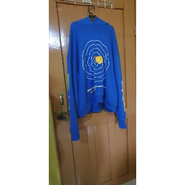 hoodie DE duck hunt drip experiment