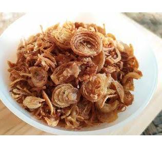 

COD✔️Bawang Goreng Super 500 gr Asli Kualitas A Sumenep Brebes Original Pedas Oven Murah COD|SQ4