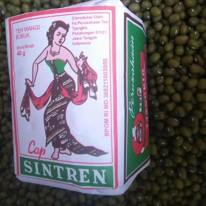 

TERMURAH TEH SINTREN MINIMAL 2 SLOP ANGKRINGAN KHAS JAWA