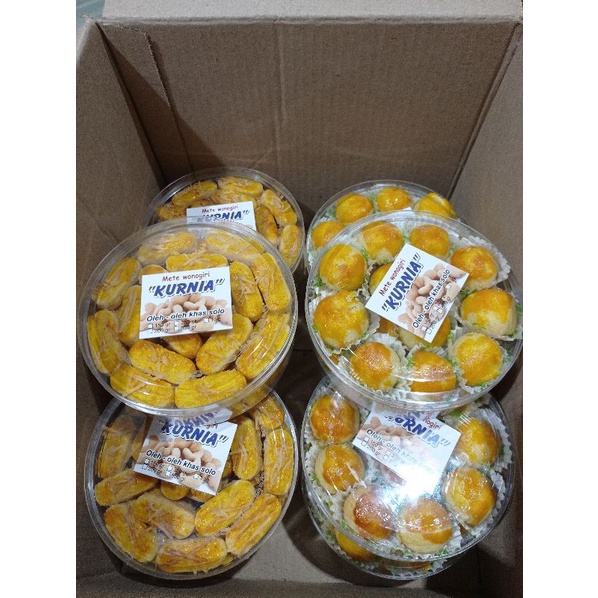 

kue kering