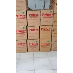 

BISA COD ✔️Meses Primer Merah 1kg|RA6