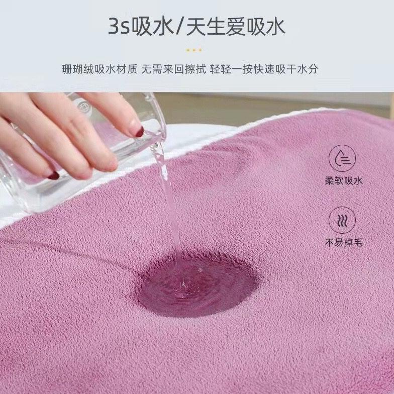 Berkualitas Baju Handuk Mandi Dewasa Baju Handuk Karakter Import