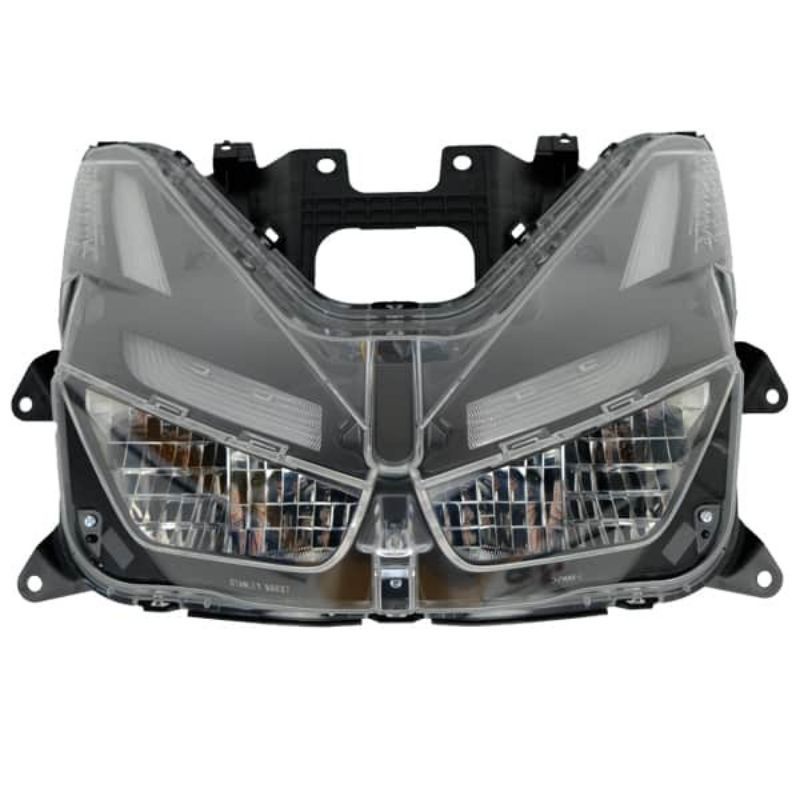 Reflektor lampu depan Honda Vario 160 2022 K2S Original