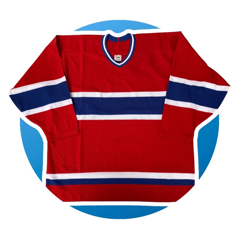 JERSEY HOCKEY POLOS NHL