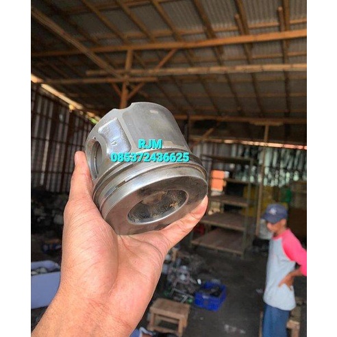 Piston Seher Ford Ford Ranger 2200 Cc Std Original Asli Fomoco