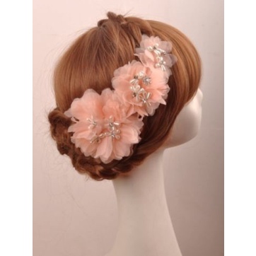 HAIRPIECE BUNGA RAMBUT