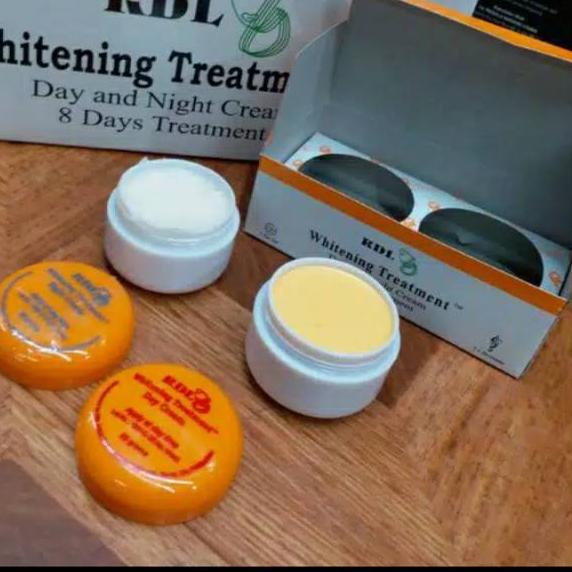 ➵Produk Terkini Cream Rdl 8 Days [NH2]