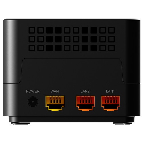 Totolink T8 2Pack AC1200 Dual Band Whole Home Mesh Wireless Router M