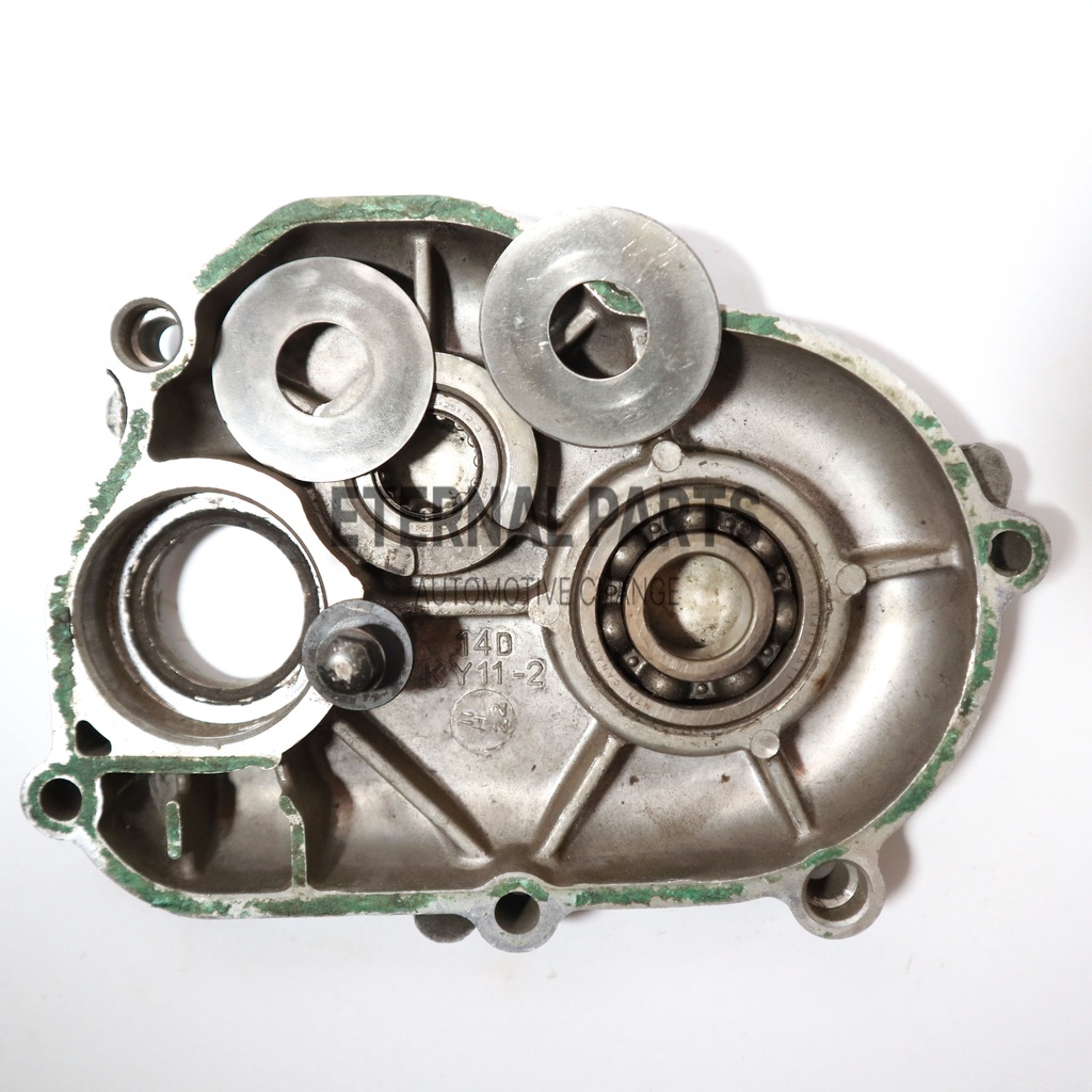 Fullset Gardan Yamaha Mio Sporty/Soul Original