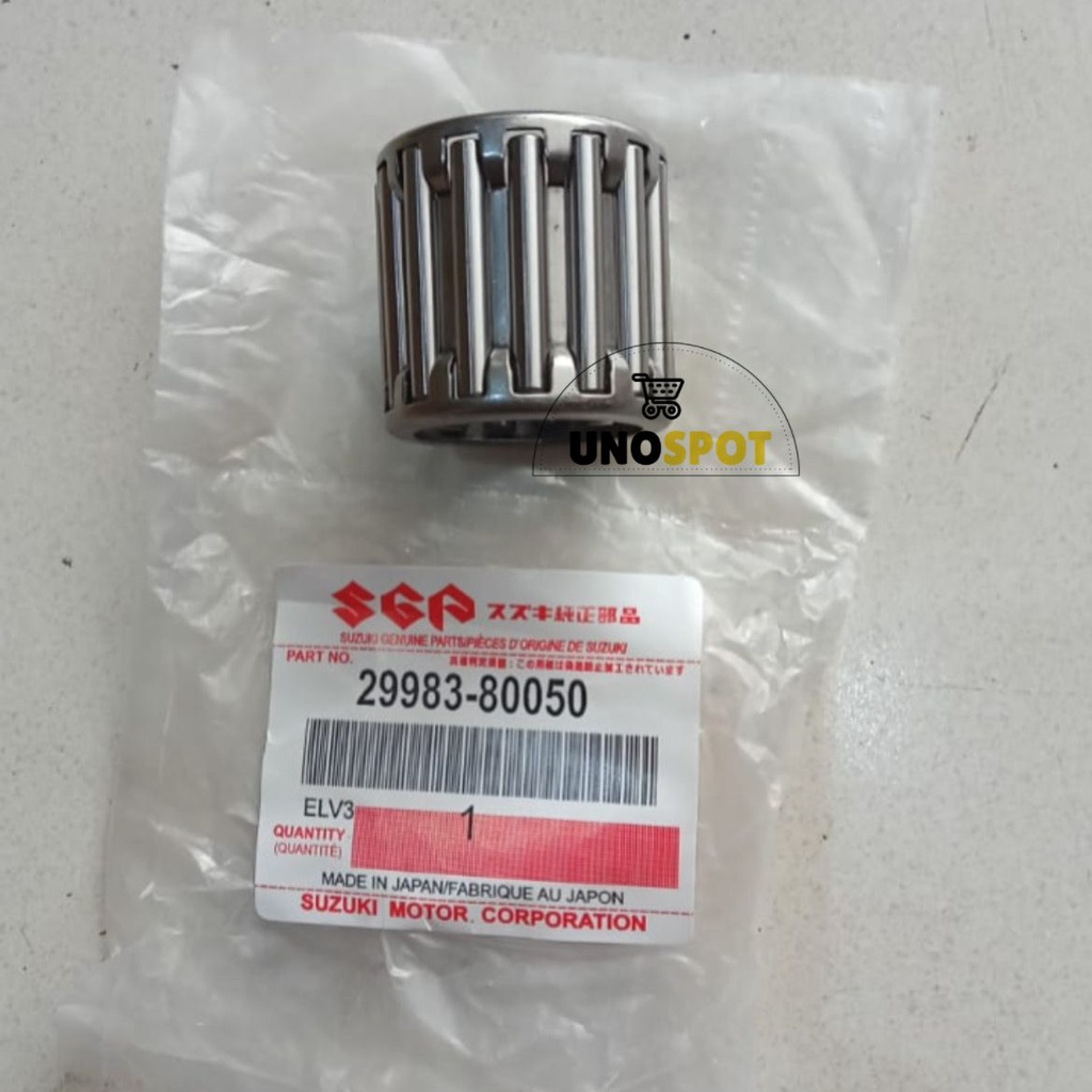 Bearing Bambu TC Suzuki Jimny Katana Original SGP