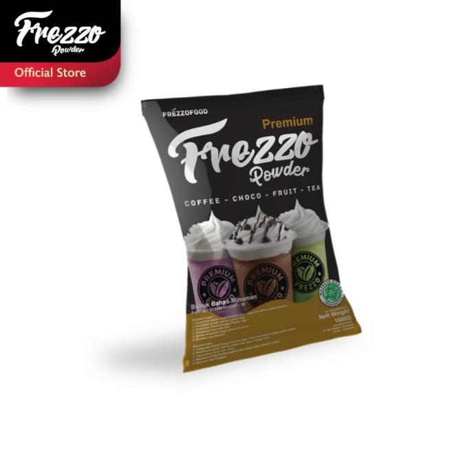 

Frezzo Powder Premium All Varian (Varian tulis di Catatan/Deskripsi)