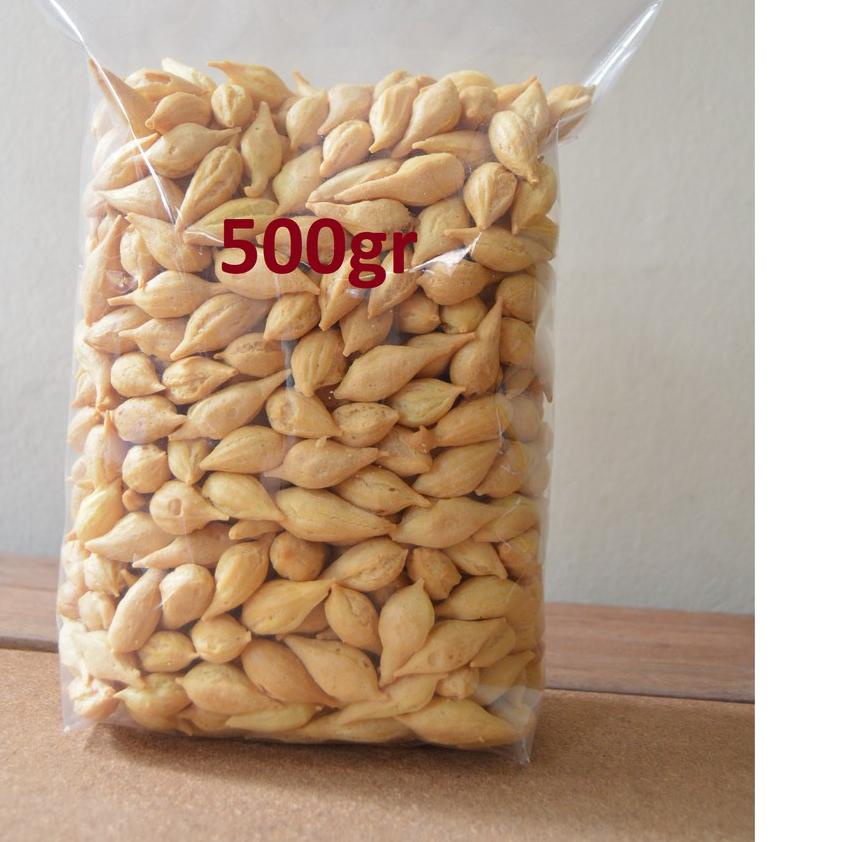 

COD✔️SOES KEJU MEREK TUNAS SARIKAYA 500gr|RA6