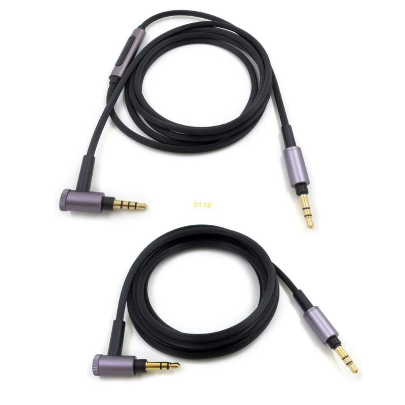 Kabel Headphone BT Untuk Headphone MDR-1000X WH-1000XM2 WH-1000XM3 H900N WH-1000XM4