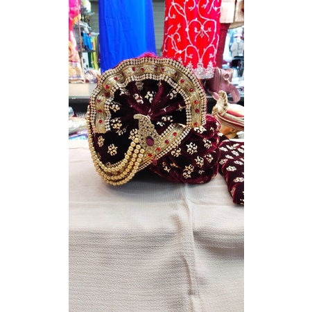 TOPI PENGANTIN  INDIA | TOPI PENGANTIN INDIA | PECI PENGANTIN INDIA|TOPI COWOK|TOPI PENGANTEN JODHA