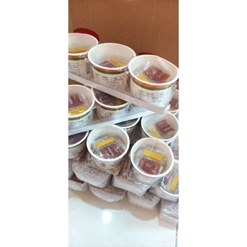 

NATTO VIRAL READY