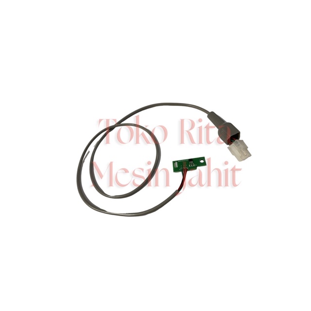 sensor pedal jack dinamo servo JK-513C 19900013900