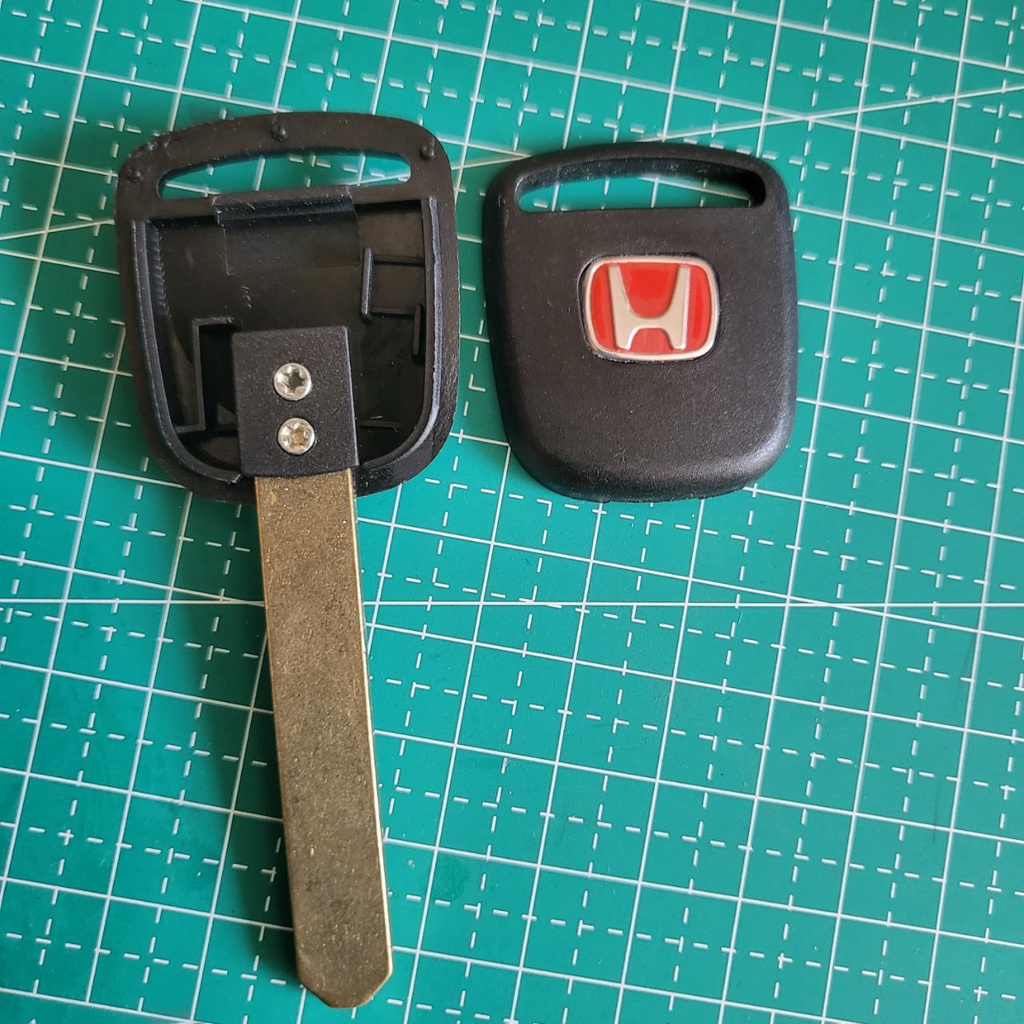 Jual bahan kunci honda jazz brio mobilio crv freed manual ada tempat