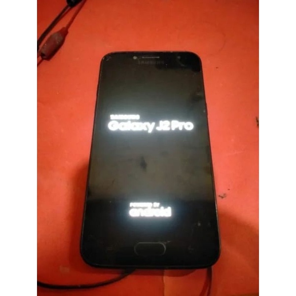 lcd mesin samsung j2 pro