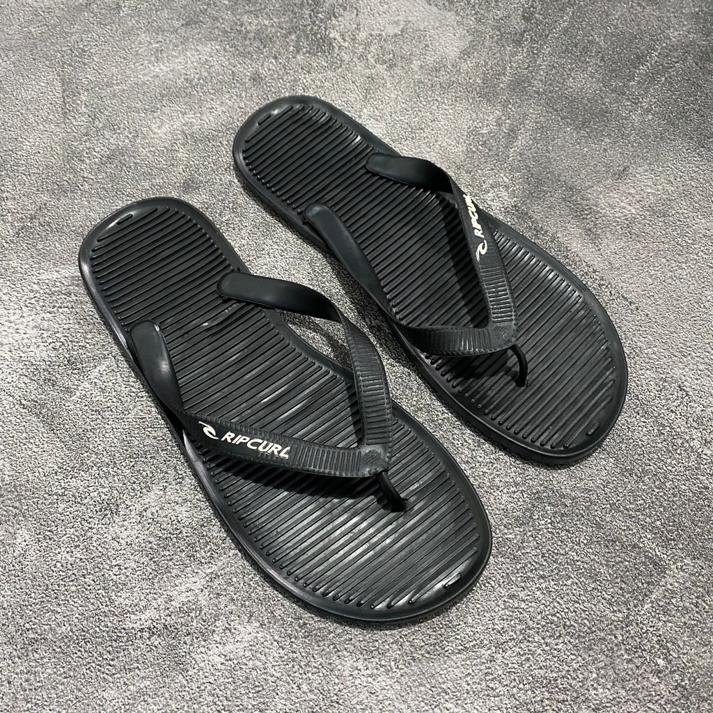 Sandal Jepit Pria Sol Karet Eu77 Terbaru