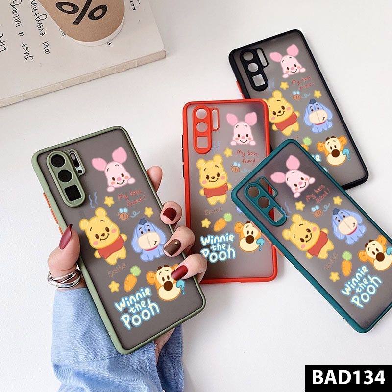 Case Dove Motif Kartun Oppo A5s A7 A12 A11k