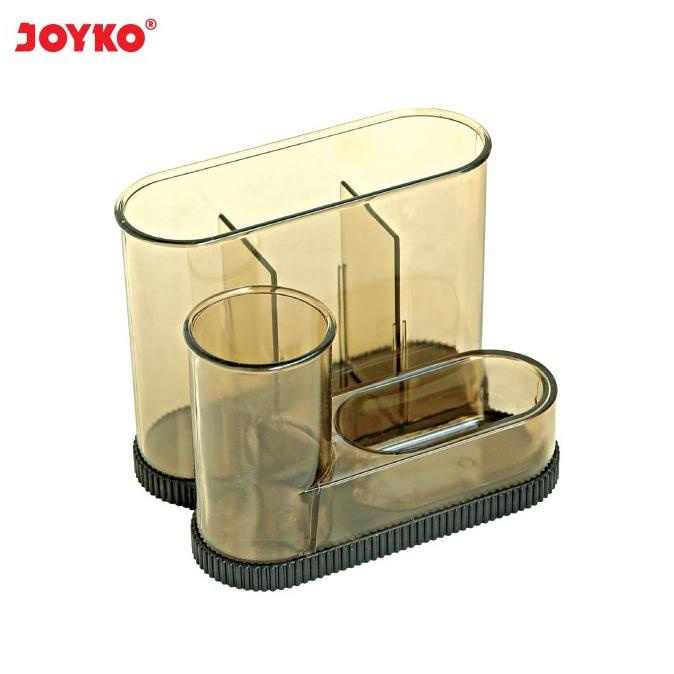 

Desk Set / Stationery Stand / Tempat Alat Tulis Joyko DS-1014