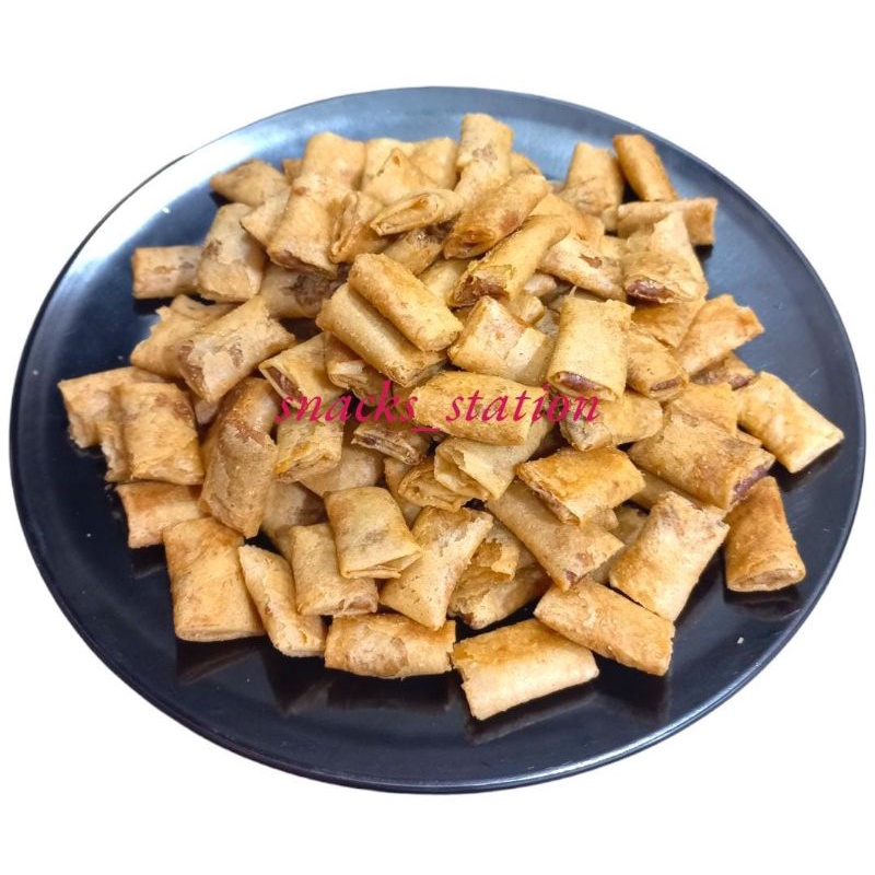 

Sumpia Udang Premium 1000Gram 1Kg
