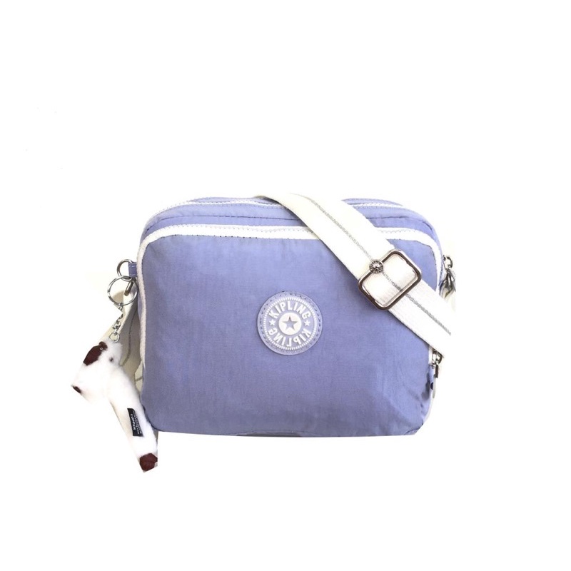 Kipling Silen Shoulder Bag