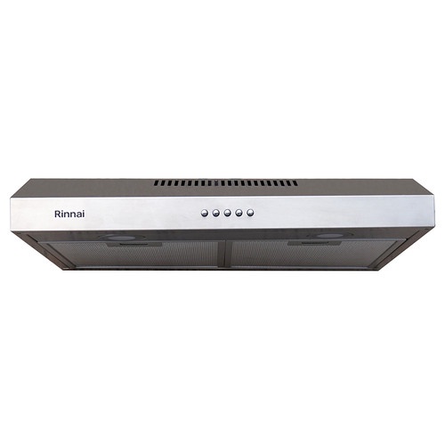 Cooker Hood / Penghisap Asap Rinnai RH-126SS / RH 126 SS Stainless