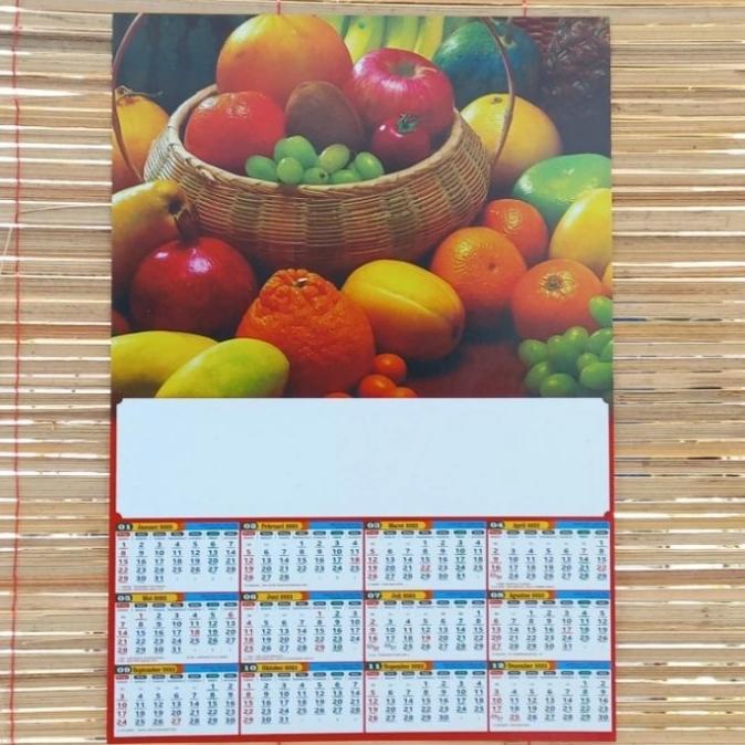 

Poster Kalender Tahun 2023