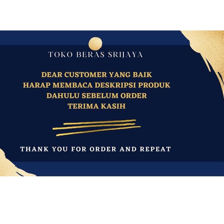 

Berkualitas Paket Gocer (Gocap Ceria) Sembako Beras Minyak Goreng ✔
