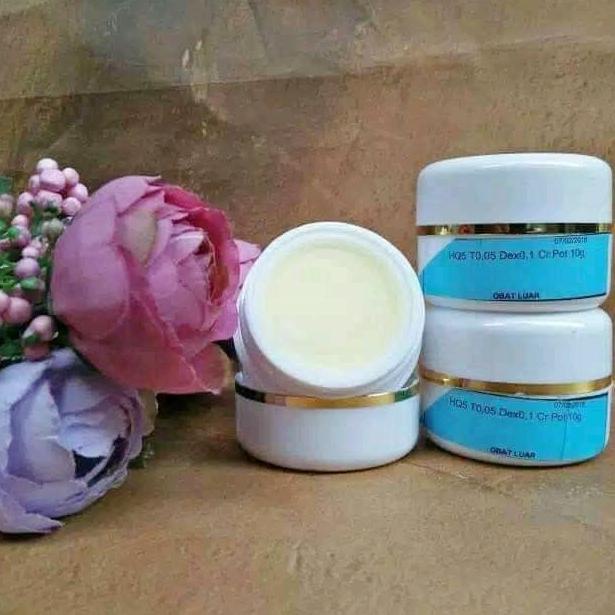 [KODE HDDC8] Cream Penghilang Flek Hitam Membandel di Wajah / cream flek khusus flek bandel dan waja