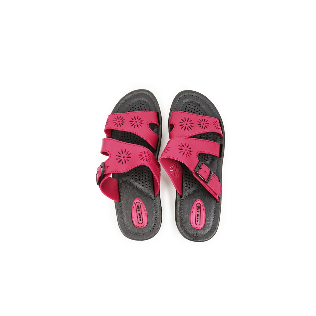 Sepatu Sandal Wanita NewEra LB 12020