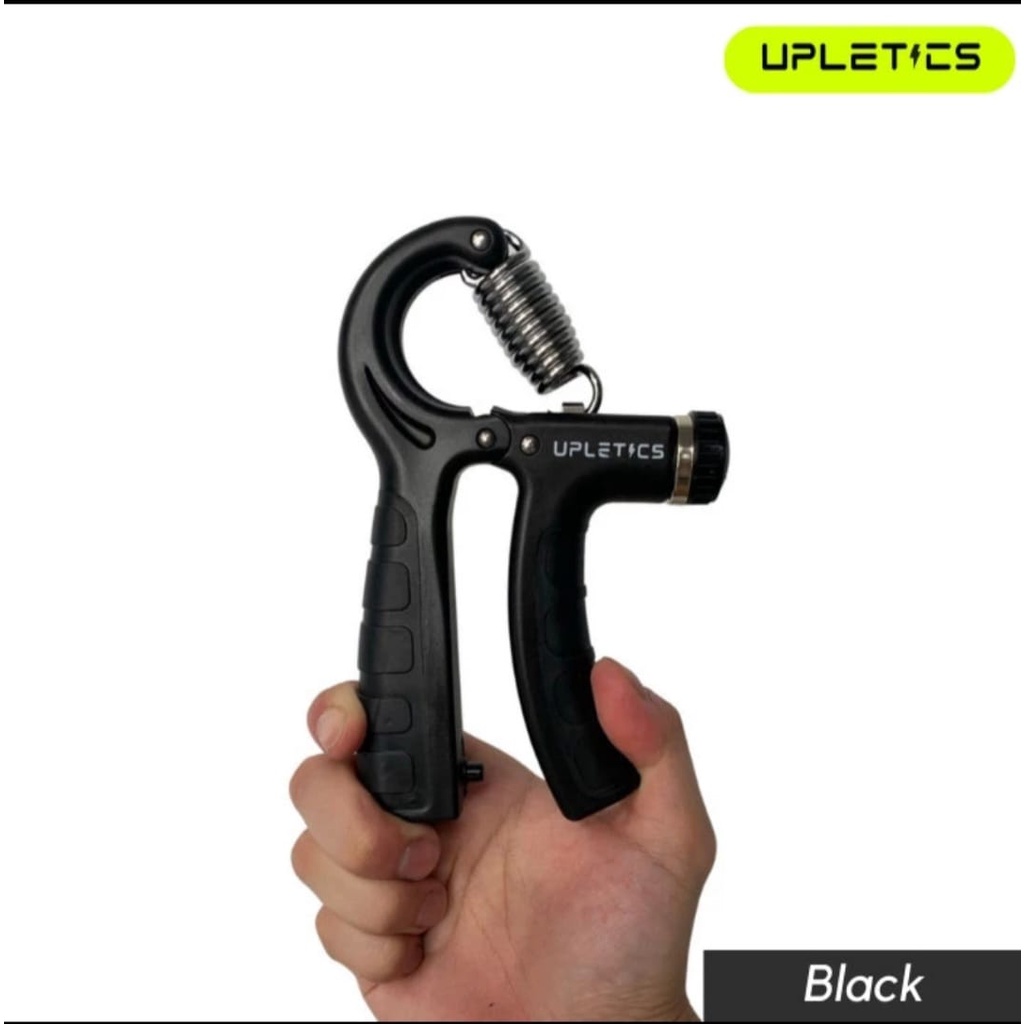 Alat Olahraga Tangan Hand Grip 5 - 50 Kg Adjustable Ready 7 Warna