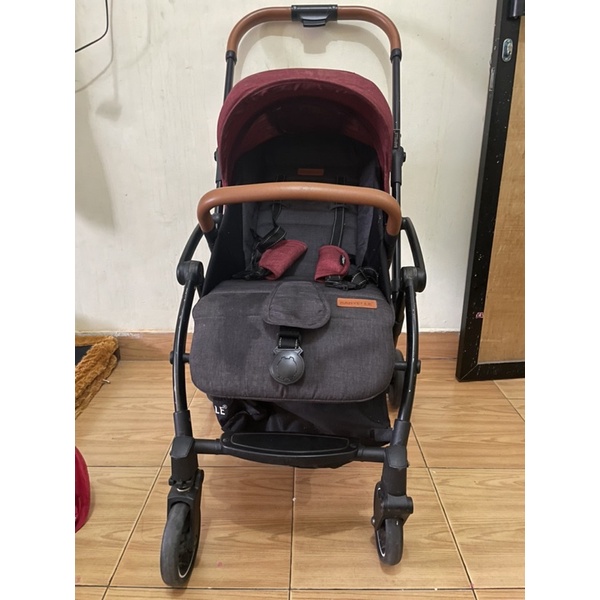 Stroller Babyelle Ez Switch PRELOVED