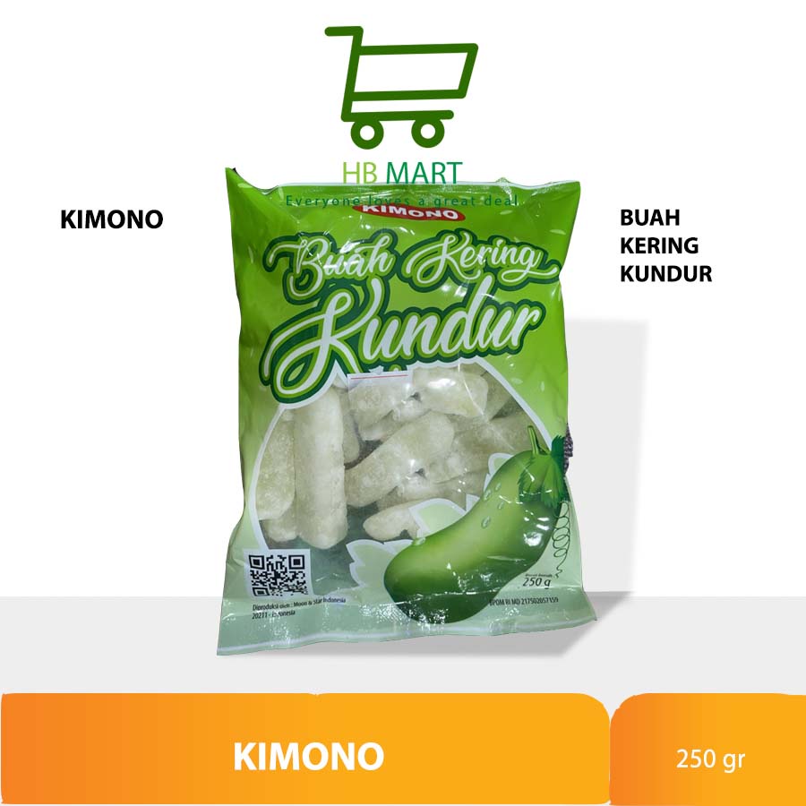 

BUAH KUNDUR MANIS KERING 250G/ WINTER MELON / TANGKWA/ TANGKUA/ TANG KWA/ TANG KUA