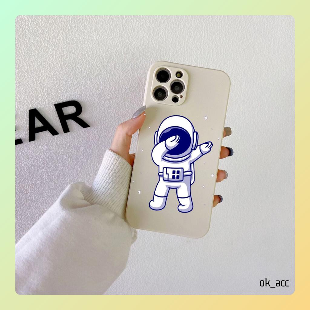 Casing Motif NASA BB33 for Samsung A02/M02 A02s/M02s A03 A03s A04 A04e A04s Core A10/M10 A10s A11/M11 A12 A13 A14 A20/A30/M10s A20s A21s A22 A23 A30s A32 A33 A34 A50 A50s A51 A52 A52s A53 A54 A71 A72 A73 5G