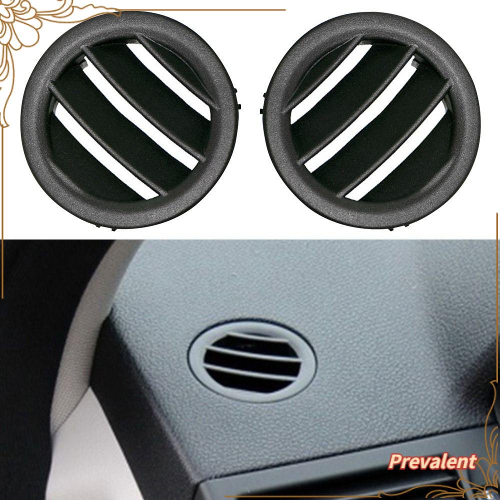 Preva Ventilasi Ac Interior Mobil Untuk Kendaraan Mercedes-Benz Sirkulasi Udara Air Vent Cover